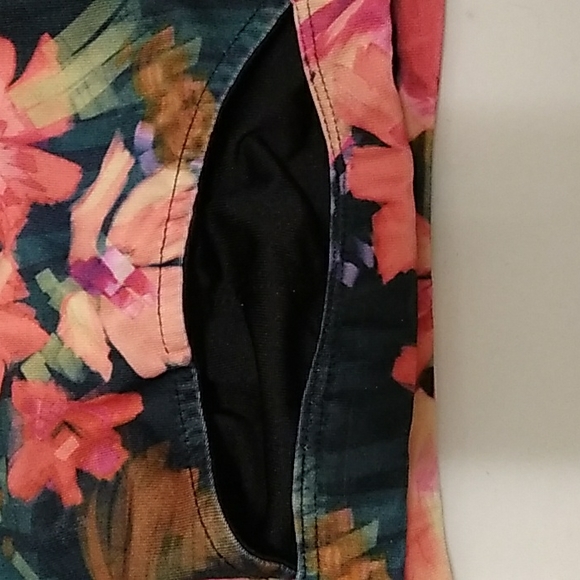 NEW JoyLab Women's Bra with Back Pocket L - Picture 8 of 10